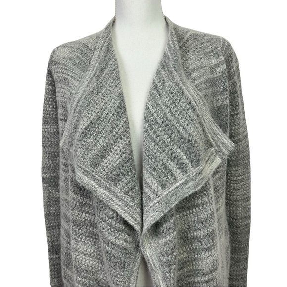 Ann Taylor LOFT Women’s Cardigan Sweater Sz XS Multi Color No Material Tag LS - Picture 3 of 9